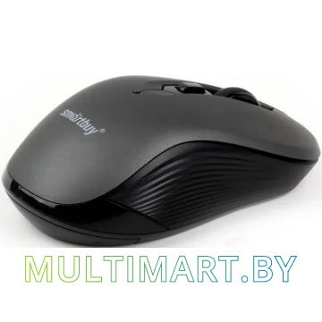 Мышь Smartbuy One SBM-200AG-G картинка 2